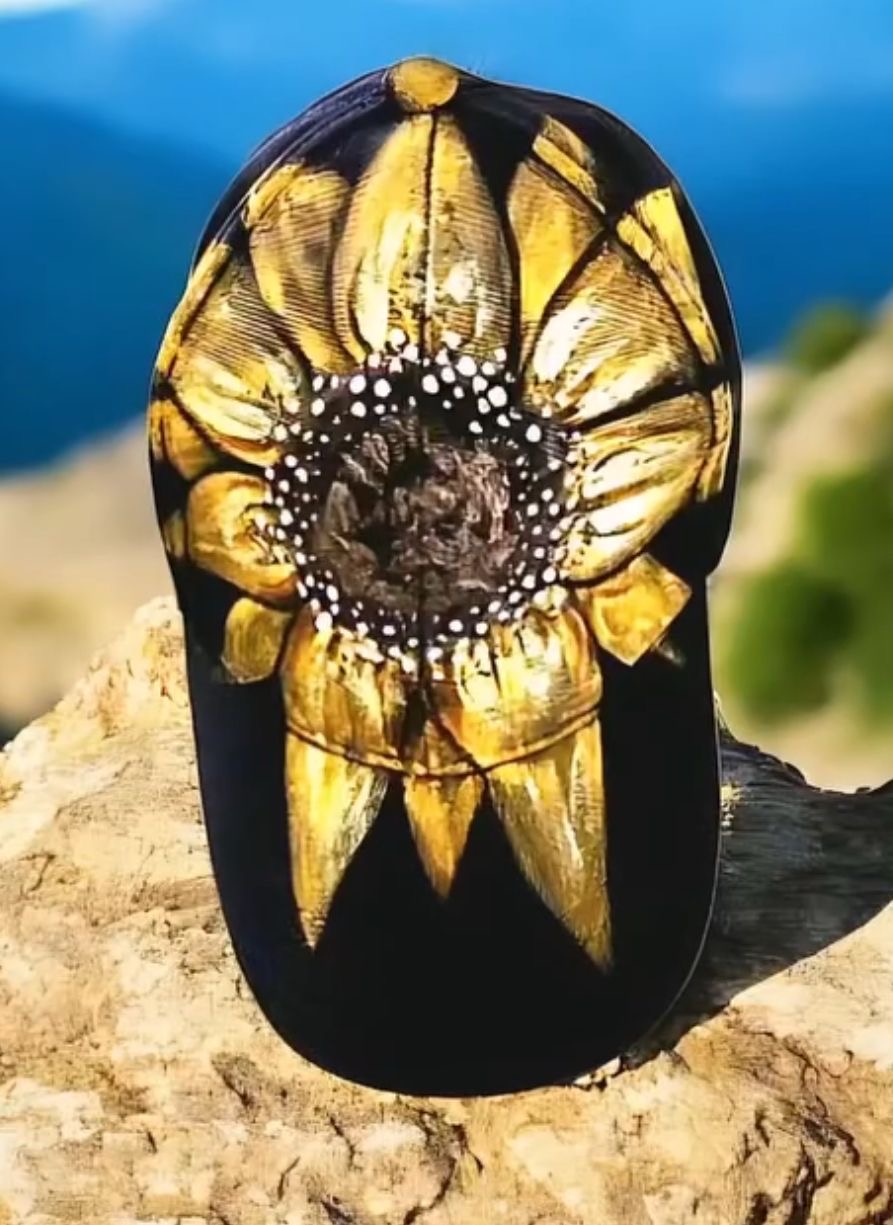 Casquette Personnalisée