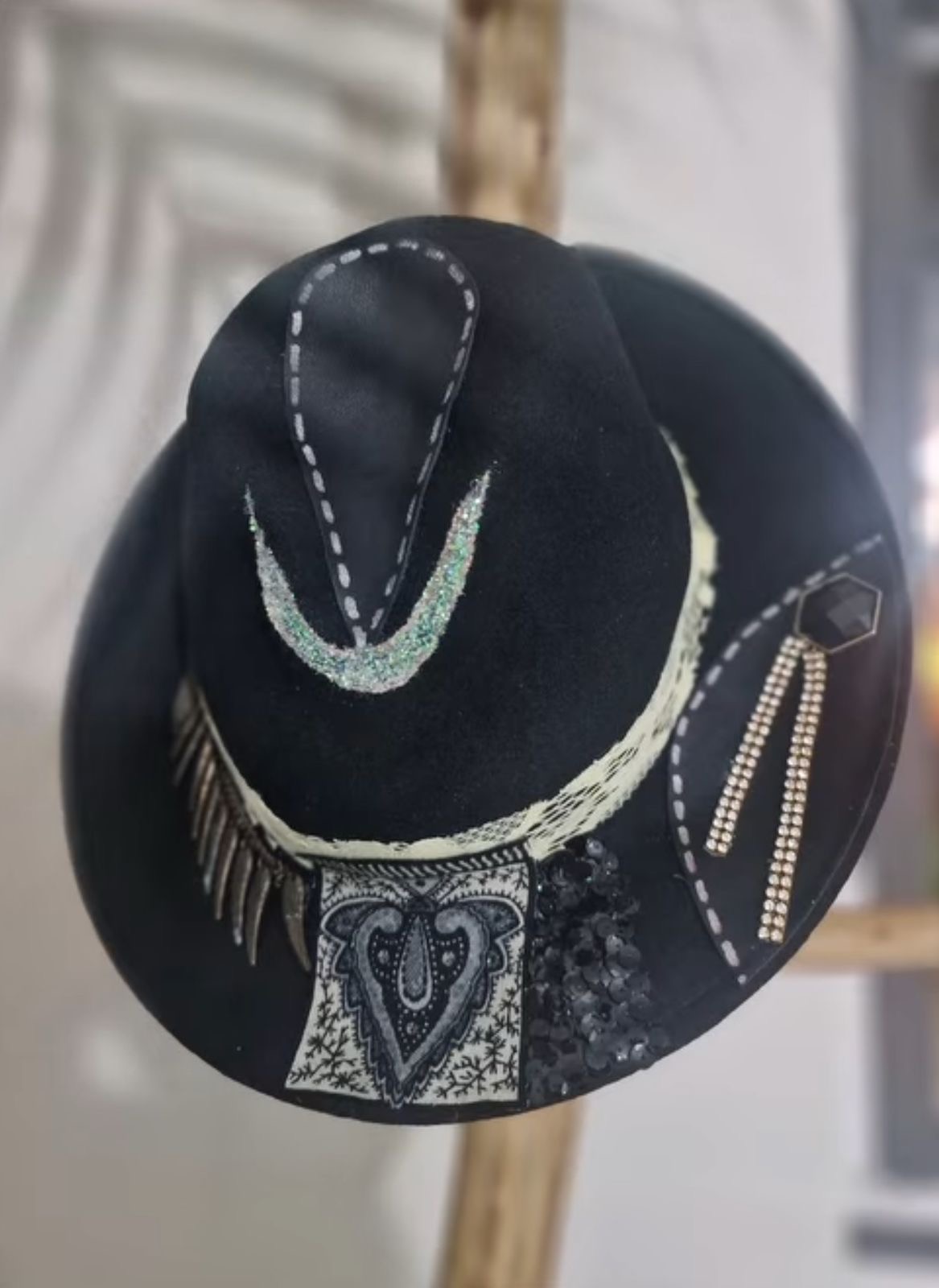 Chapeau Personnalisé