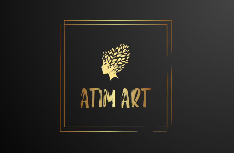 ATIM ART Logo